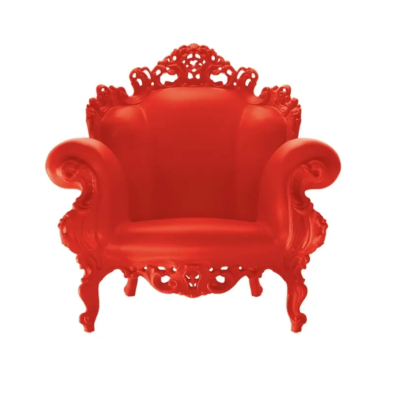Easy chair MAGIS PROUST RedMAGIS Achat Immédiat