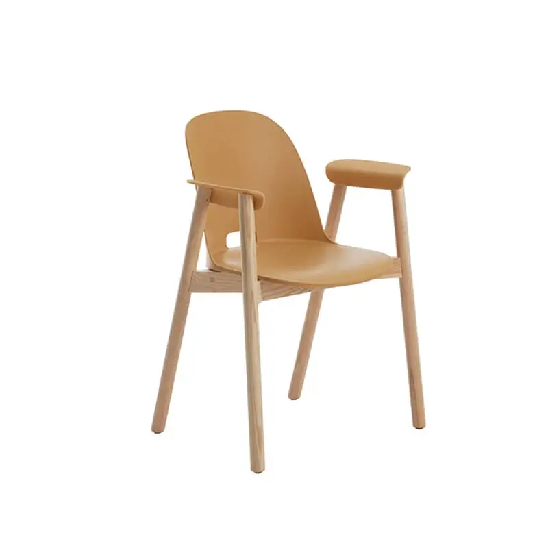 Dining Chair ALFI ARMCHAIR SandEMECO Satisfait Ou Remboursé
