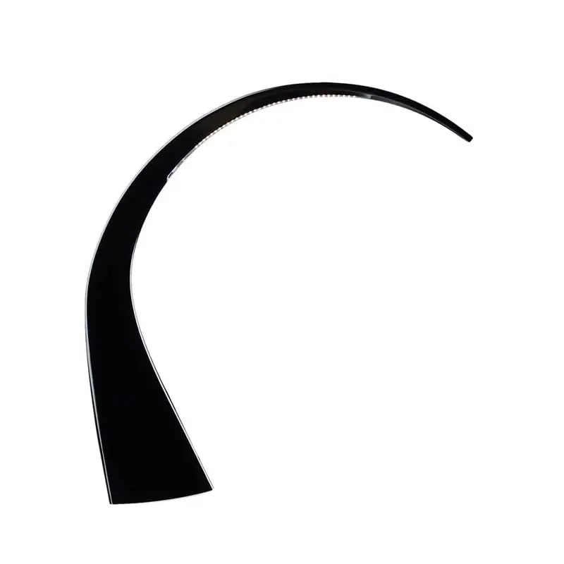 Haute Qualité Lampe à poser TAJ Noir brillantKARTELL