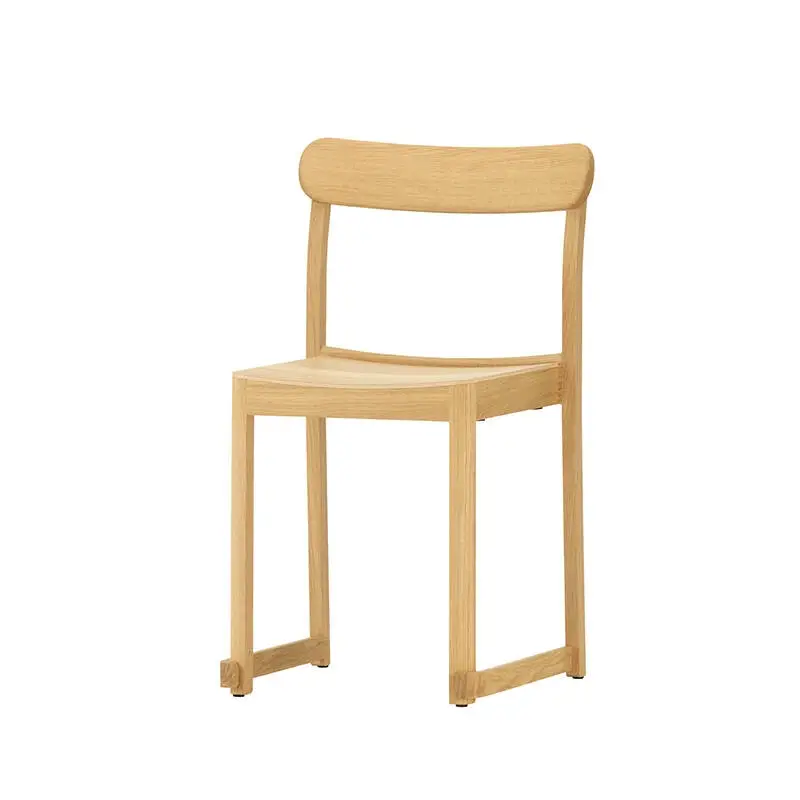 Dernier Modèle Dining Chair ATELIER OakARTEK