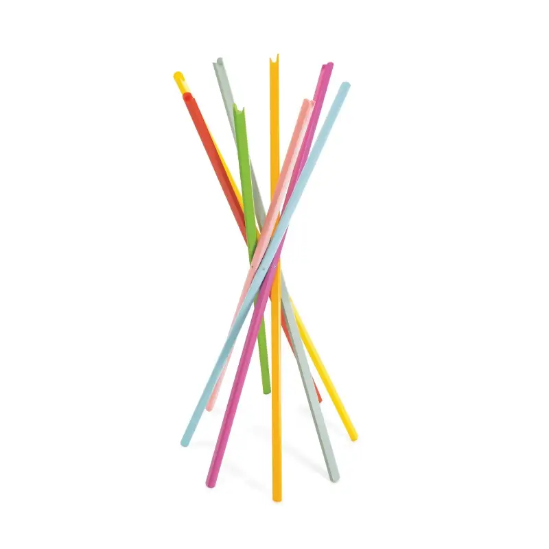 Coat Rack Coat rack SCIANGAI 50 MulticolourZANOTTA Super Prix