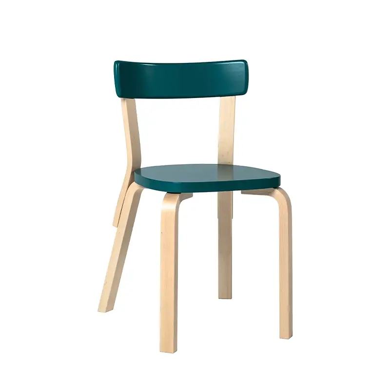Remise Dining Chair 69 OilARTEK