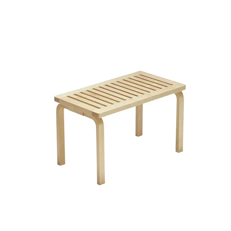 Solde Banc 153 BouleauARTEK