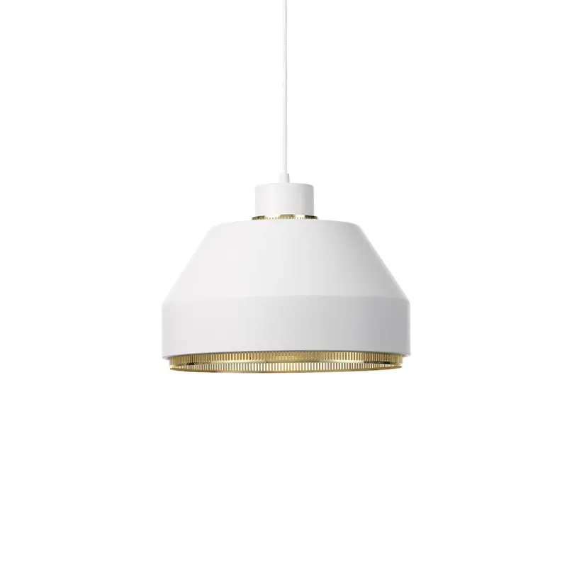 Réduction Suspension AMA500 Blanc / LaitonARTEK