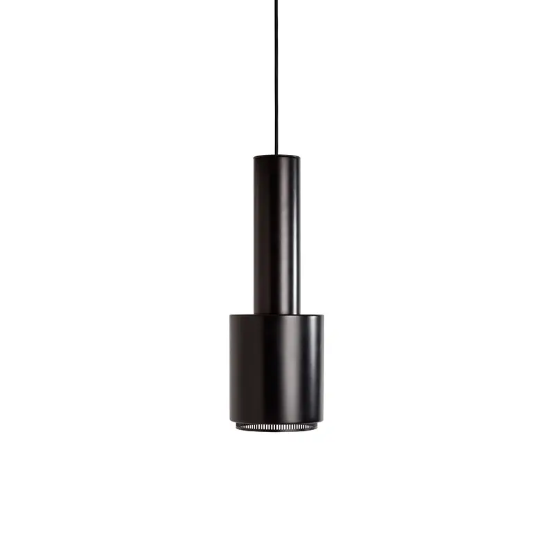 Suspension A110 HAND GRENADE NoirARTEK Vente Directe