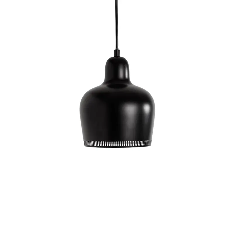 Suspension A330S GOLDEN BELL NoirARTEK Populaire