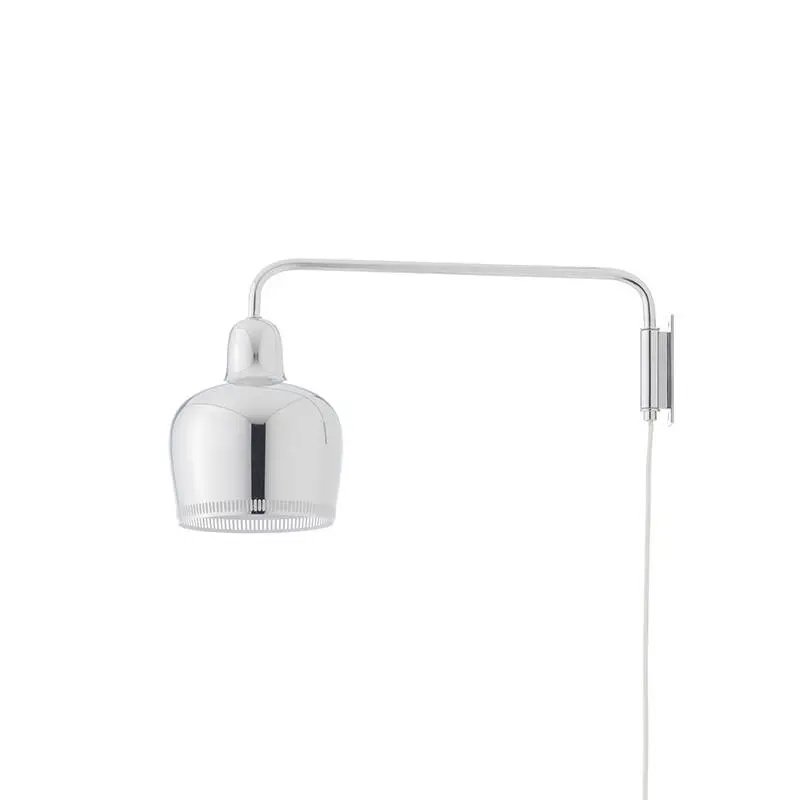 Offre Limitée Wall light A330S ChromeARTEK
