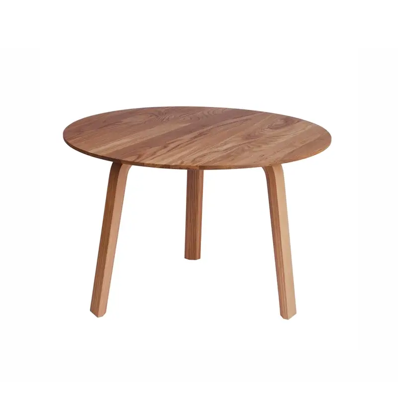 Coffee Table BELLA COFFEE TABLE OakHAY Solde