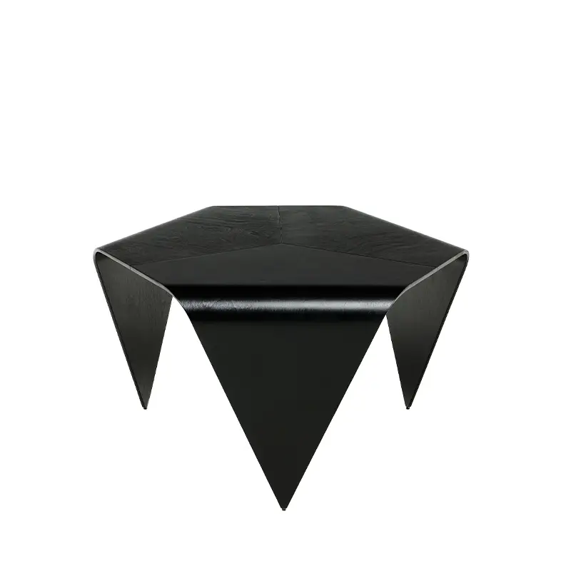 Top Vente Table basse TRIENNA NoirARTEK