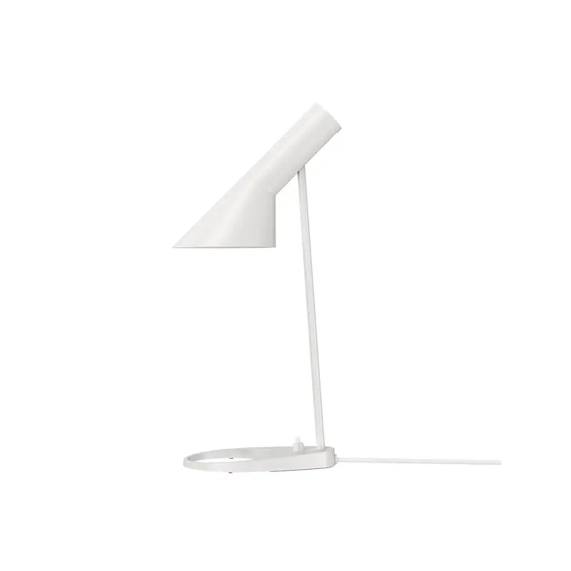 Prix Choc Lampe à poser AJ MINI TABLE BlancLOUIS POULSEN