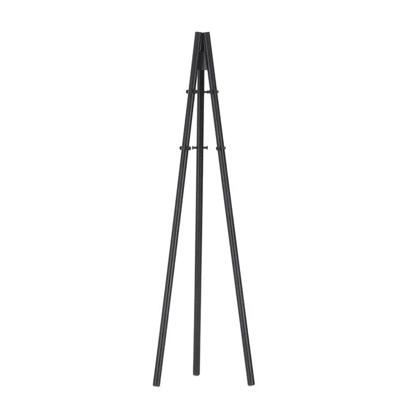 Solde Coat Rack Coat rack KIILA STAND BlackARTEK