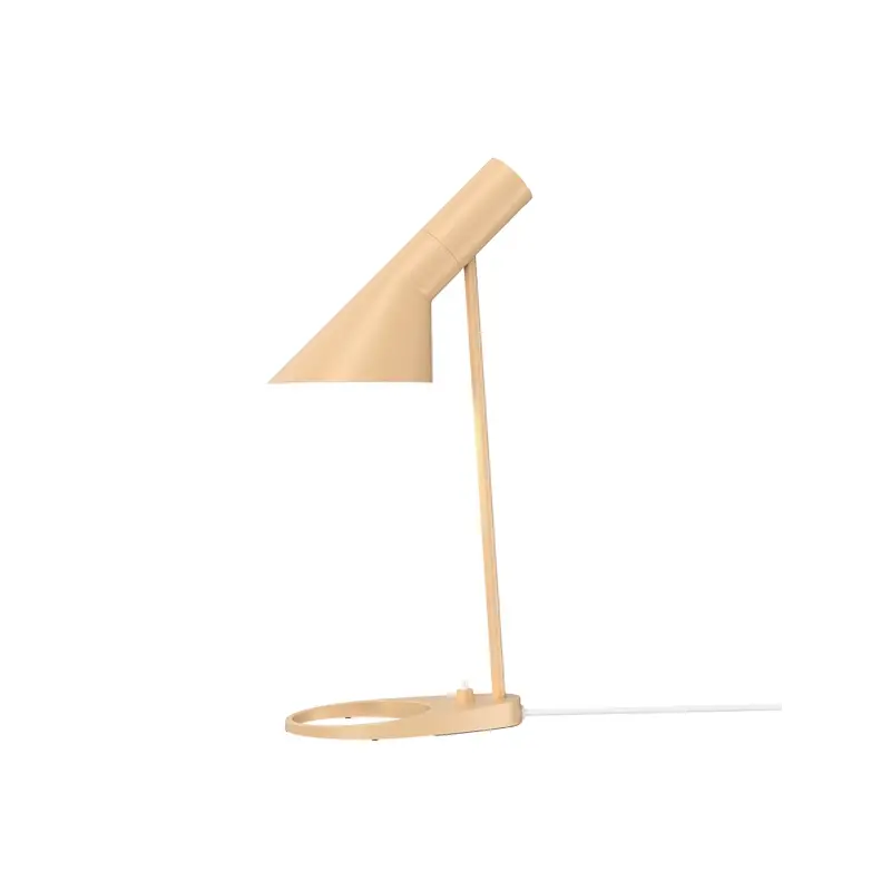 Offre Du Jour Table Lamp AJ MINI TABLE Warm sandLOUIS POULSEN