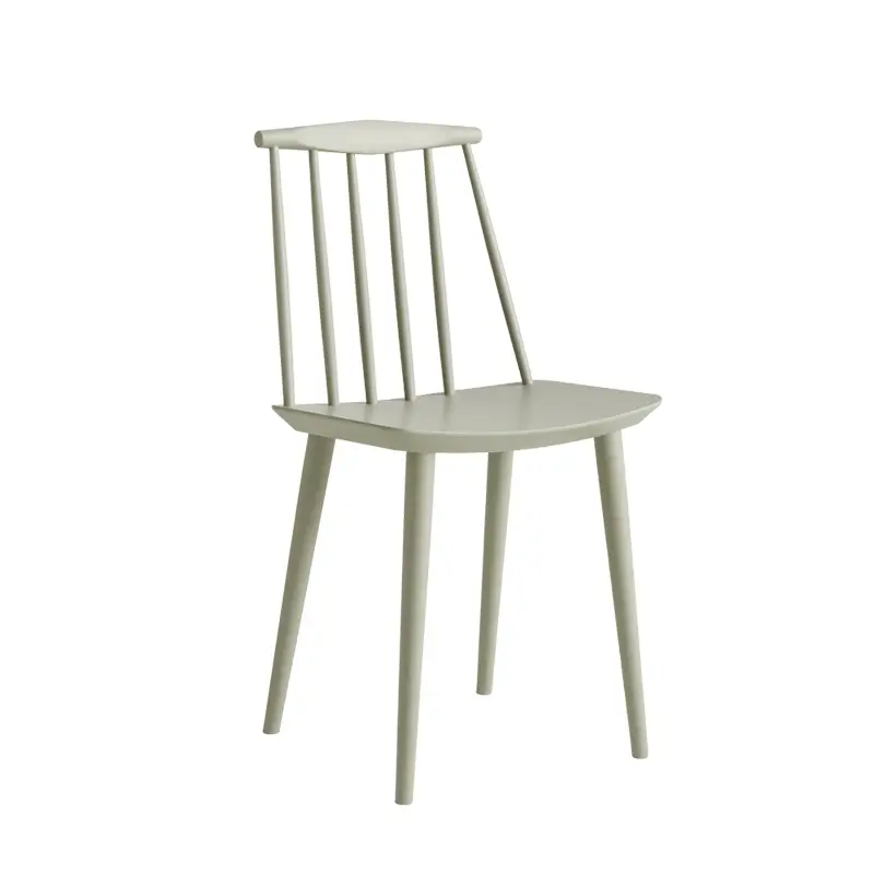 Chaise J77 Vert saugeHAY Prix Réduit