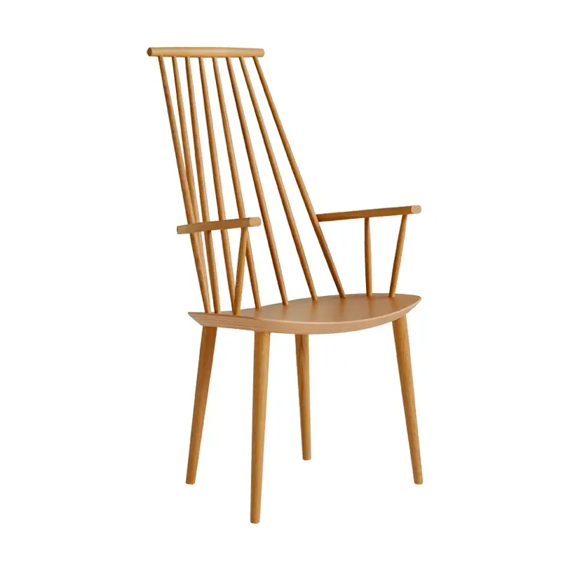 Achetez Aujourd'hui Dining Chair J110 Oak oiledHAY