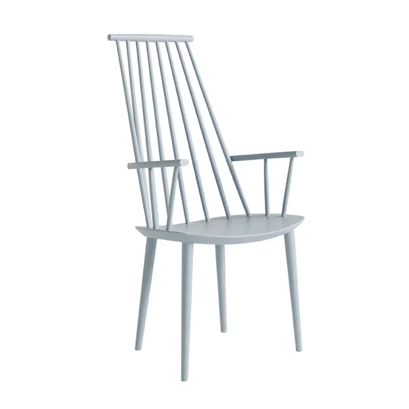 Chaise J110 Bleu ardoiseHAY Remise