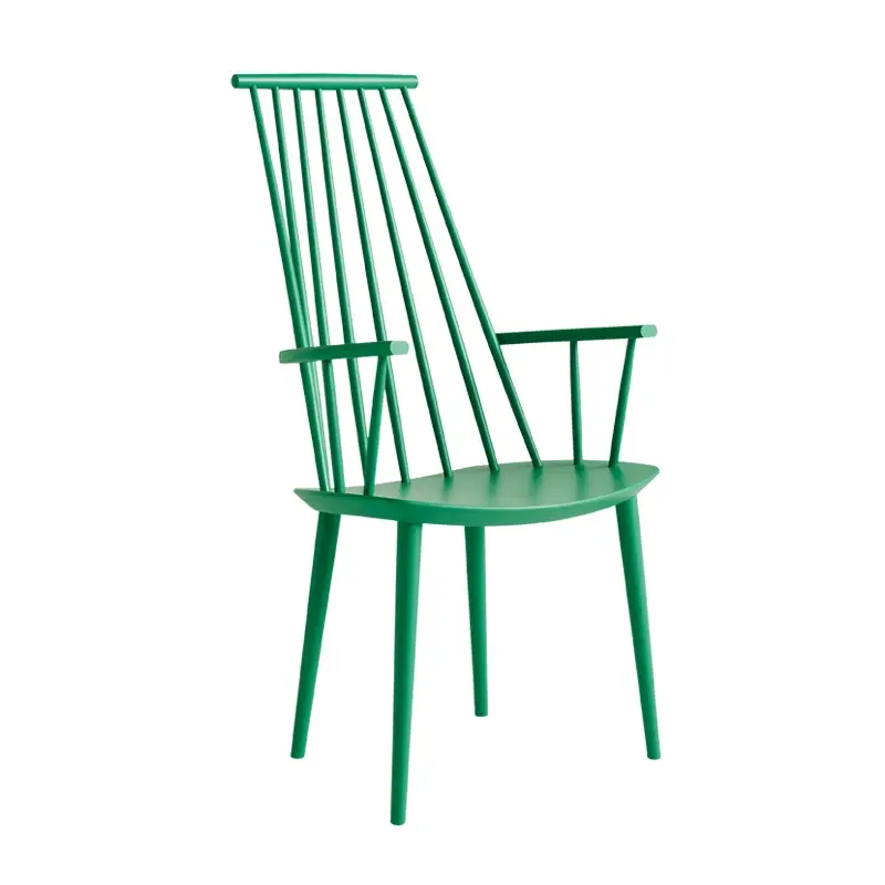 Haute Qualité Dining Chair J110 Jade greenHAY