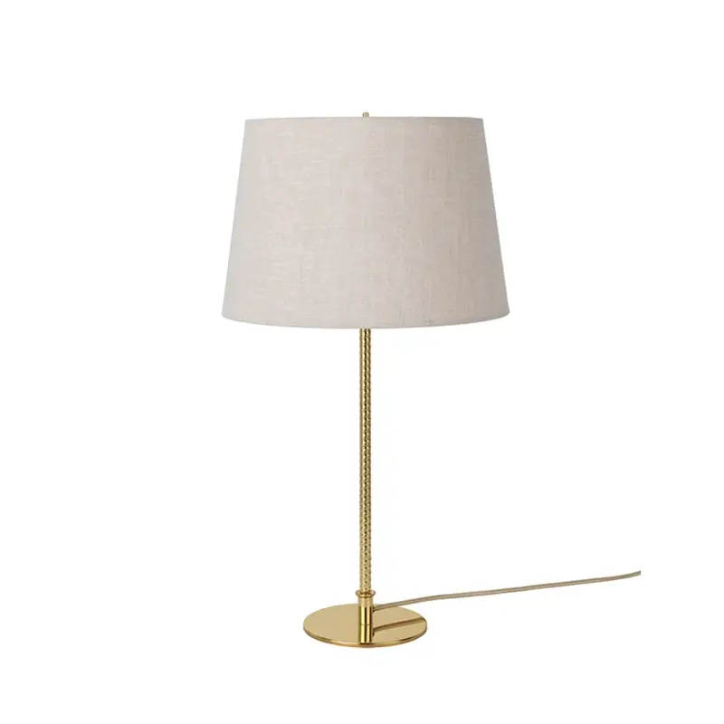 Top Vente Lampe à poser 9205 ToileGUBI
