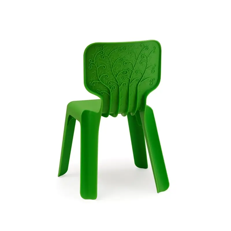 Commander Vite Siège enfant ALMA chaise enfant VertMAGIS