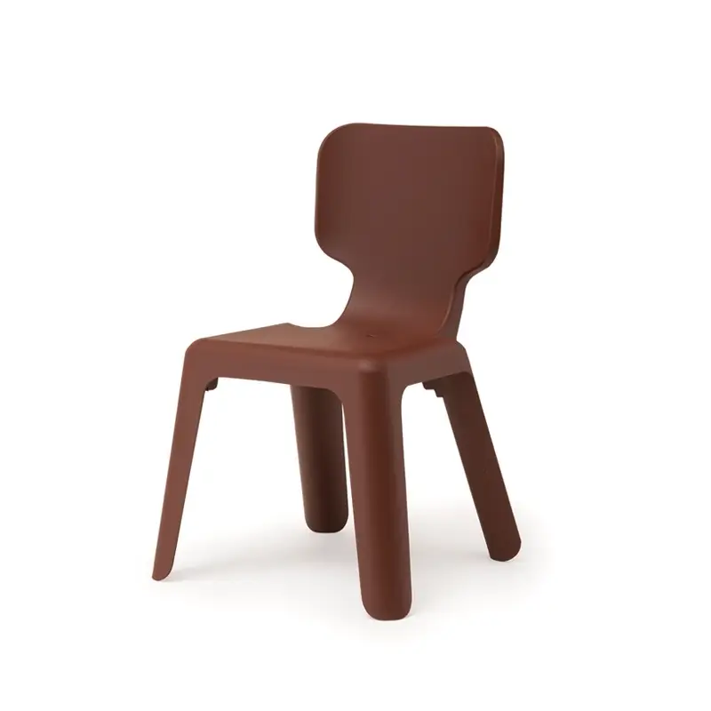 Seat ALMA children's chair BrownMAGIS Dernier Modèle