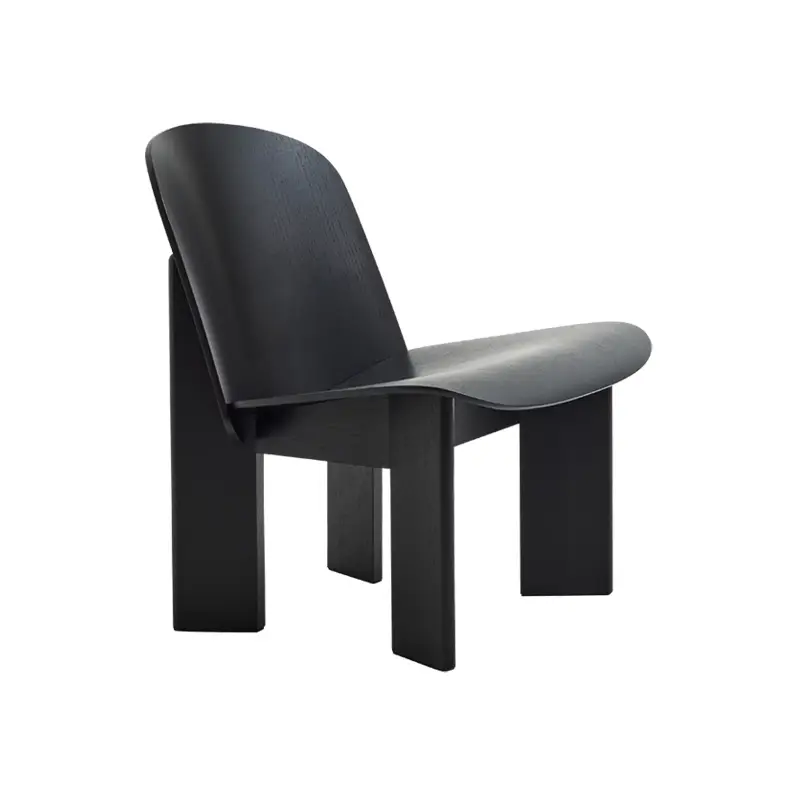 Fauteuil CHISEL NoirHAY Promotion Saisonnière