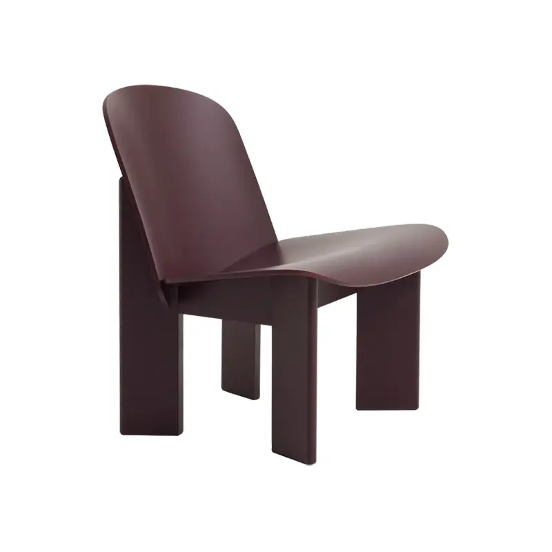 Affaire À Saisir Fauteuil CHISEL BordeauxHAY
