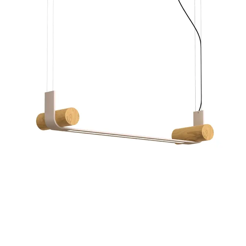 Must-Have Suspension NASTRO 563.21 Beige/ frêneTOOY