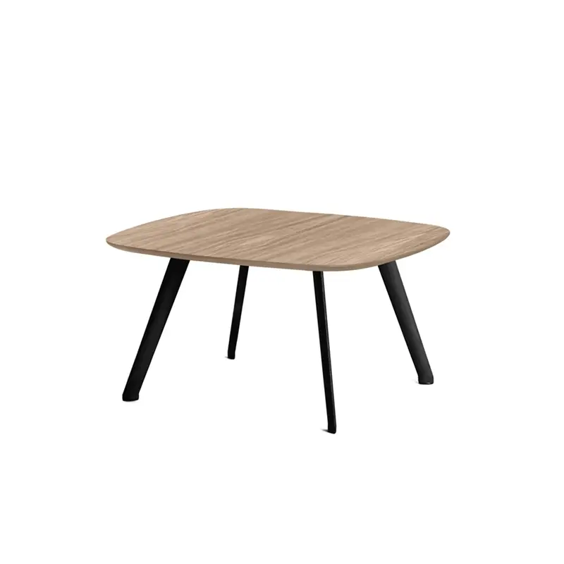 Coffee Table SOLAPA 60×60 OakSTUA Nouvelle Collection