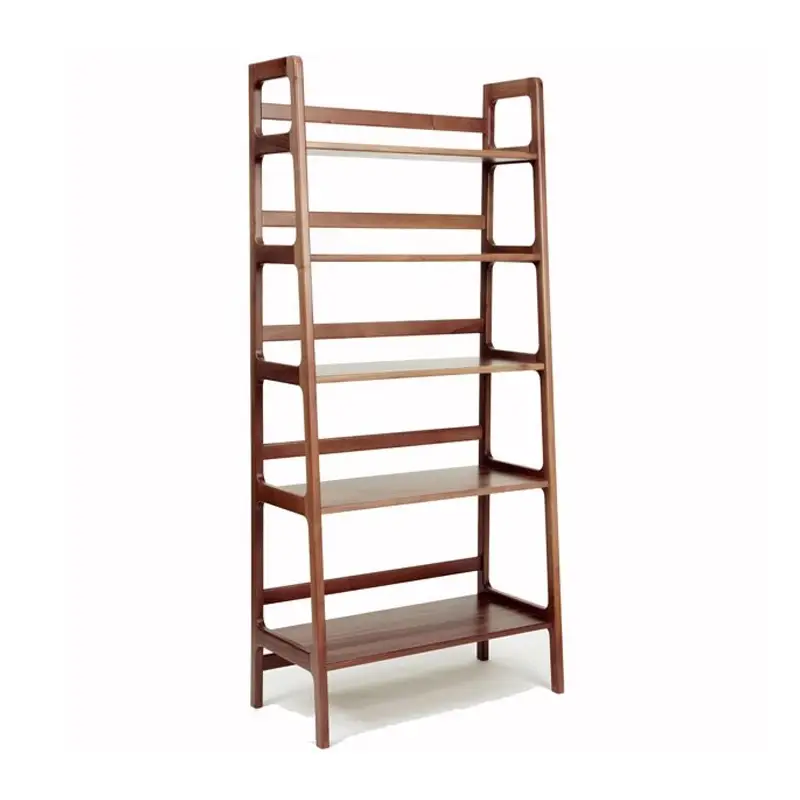 Petit Prix Shelving AGNES high WalnutSCP