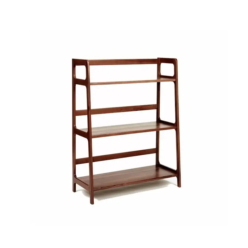 Vente Flash Shelving AGNES medium WalnutSCP