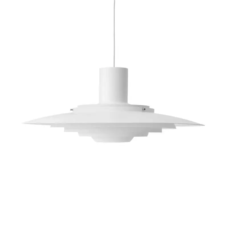 Suspension P376 KF2 Blanc matAND TRADITION Must-Have