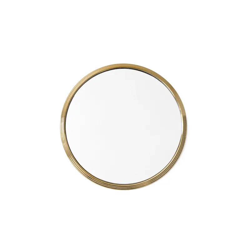 Miroir Miroir SILLON SH4 LaitonAND TRADITION Must-Have