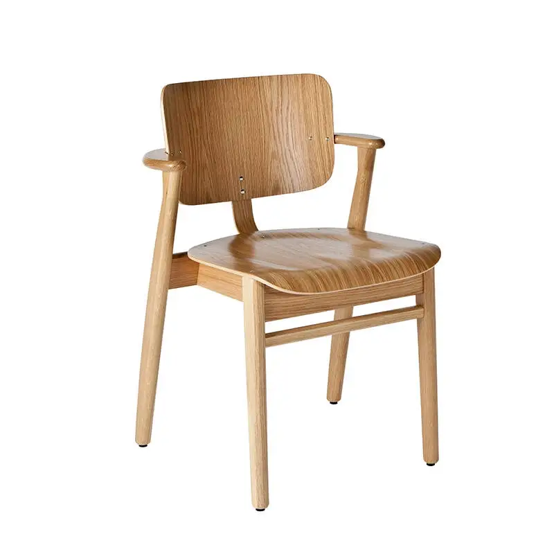 Chaise DOMUS ChêneARTEK Petit Prix