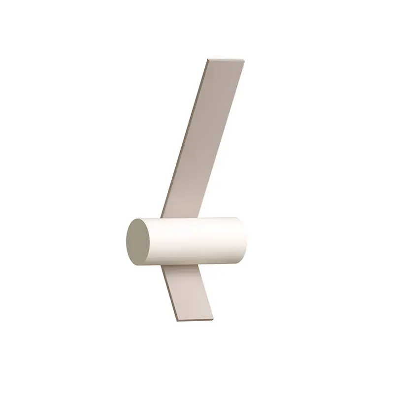Wall light NASTRO 563.41 Shell/ beigeTOOY Seulement Aujourd&rsquo;hui