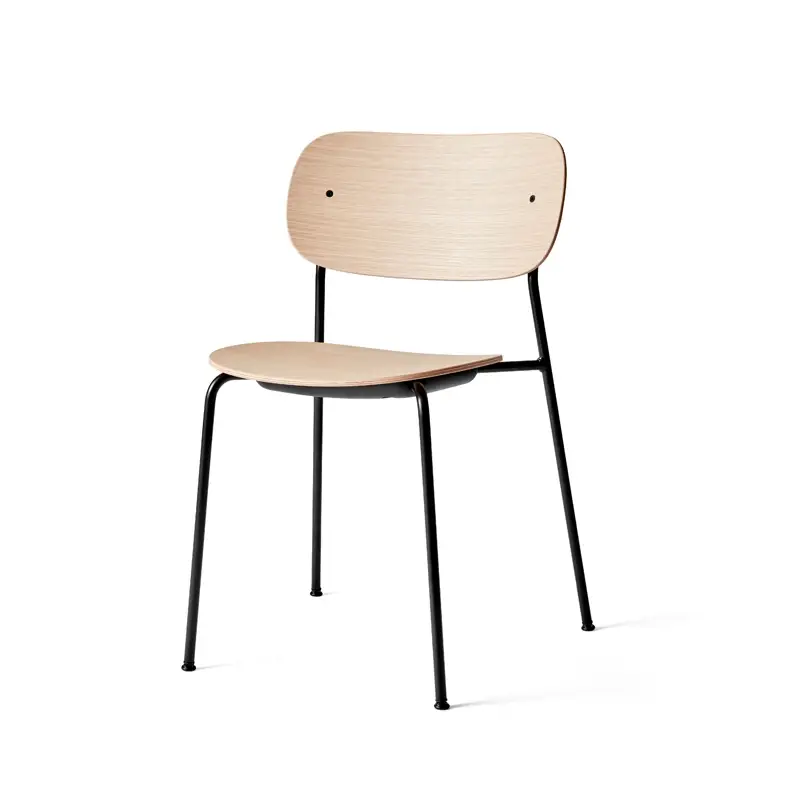 Chaise CO CHAIR ChêneAUDO COPENHAGEN Seulement Aujourd&rsquo;hui