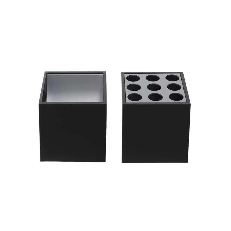 Bon Plan Products MAIORCA desk set BlackDANESE