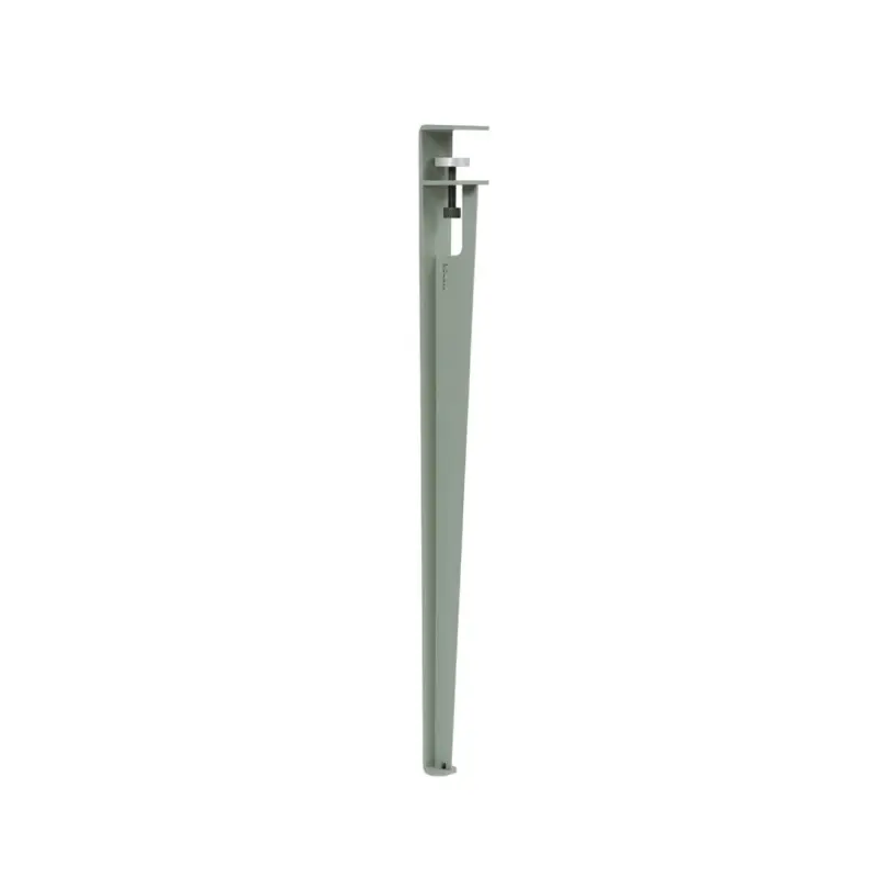 Dining Table TIPTOE stand 75 CM Eucalyptus greyTIPTOE Paiement Sécurisé