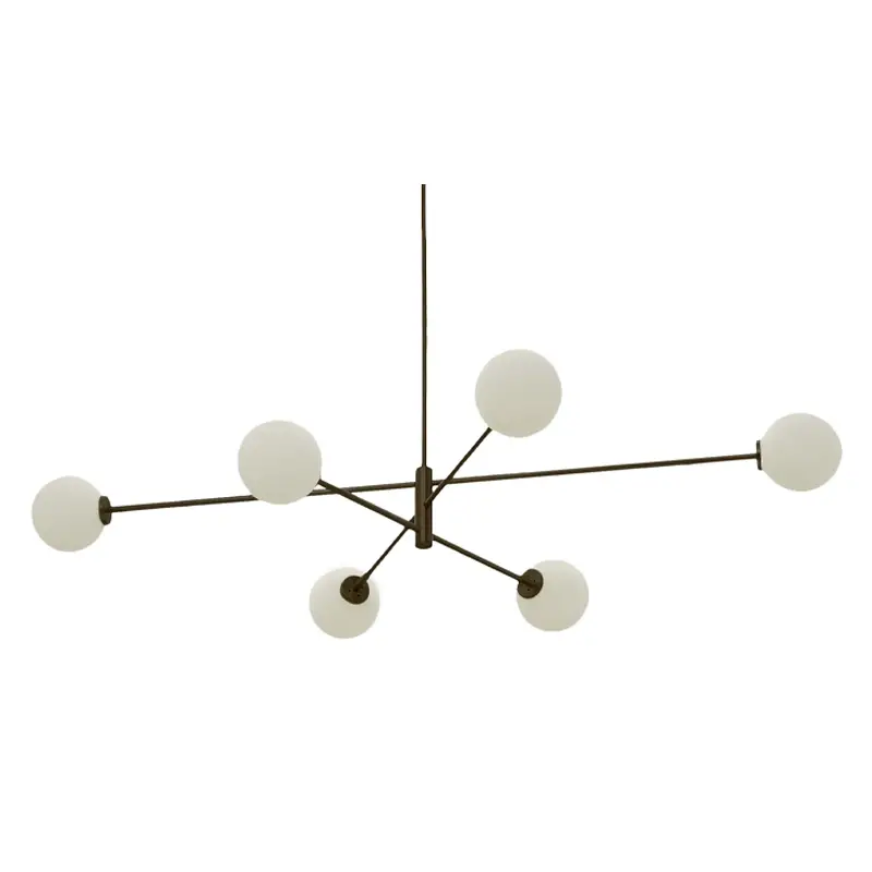 Pendant Light TREVI Large BronzeCTO LIGHTING Jusqu'à Épuisement Des Stocks