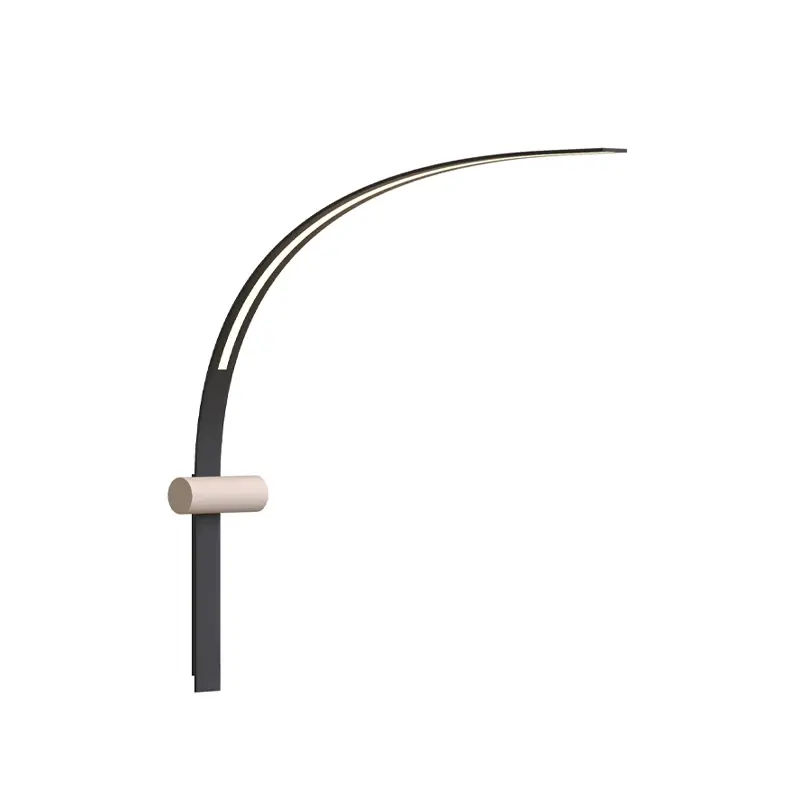 Wall light NASTRO 563.46 Black/ beigeTOOY Acheter Direct