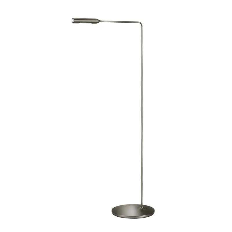 Lampadaire FLO FLOOR GunmetalLUMINA Vente Directe