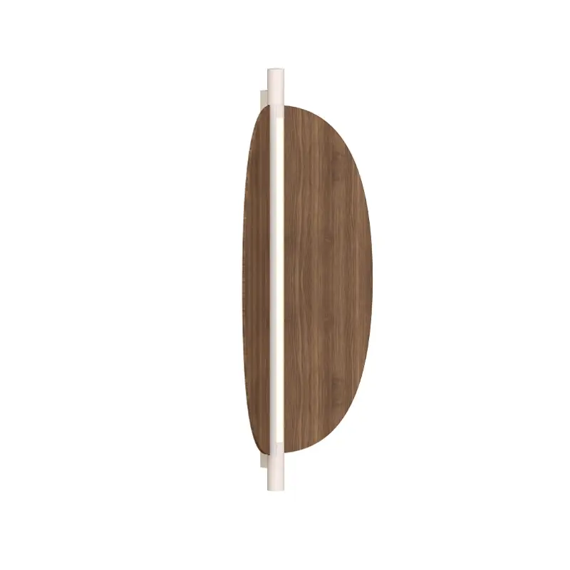 Populaire Applique THULA 562.41 Noyer/ beigeTOOY
