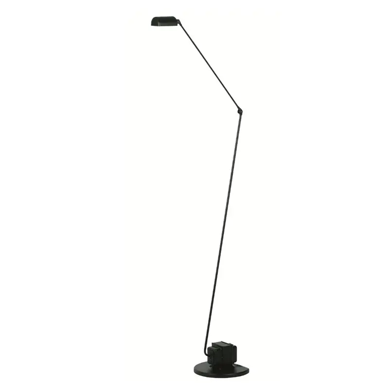 Lampadaire DAPHINE TERRA CLASSIC Noir matLUMINA Soldes