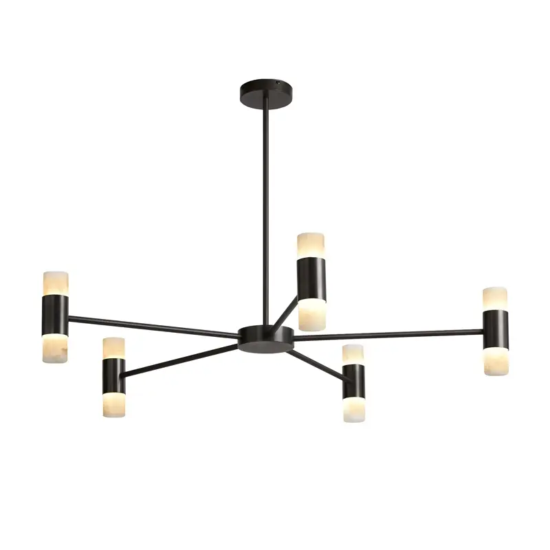 Pendant Light ROMA BronzeCTO LIGHTING Authentique