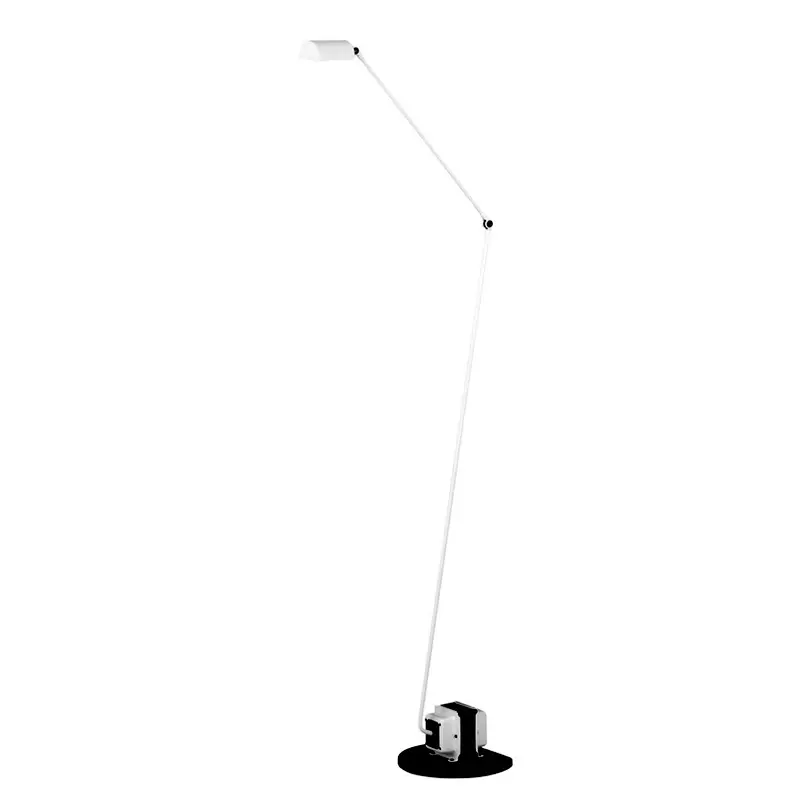 Lampadaire DAPHINE TERRA CLASSIC Blanc matLUMINA Expédié Aujourd'hui
