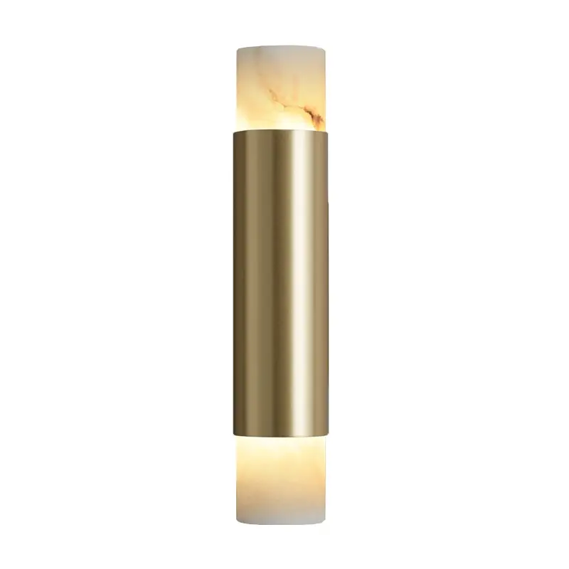 Applique ROMA TALL Laiton satinéCTO LIGHTING Réduction