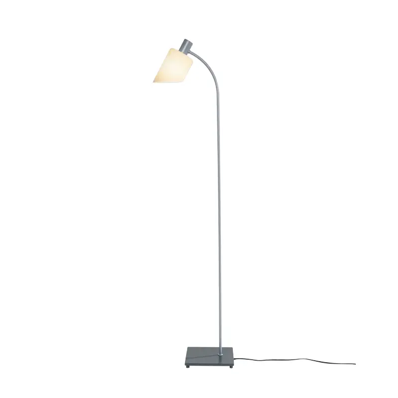 Lampadaire LAMPE DE BUREAU BlancNEMO LIGHTING Réduction