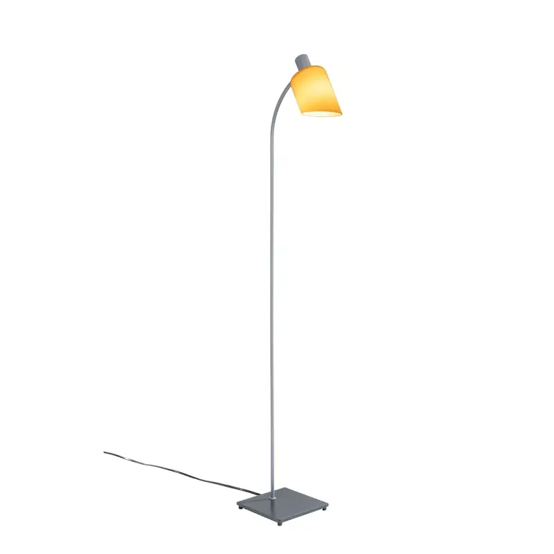 Prix Promo Lampadaire LAMPE DE BUREAU JauneNEMO LIGHTING