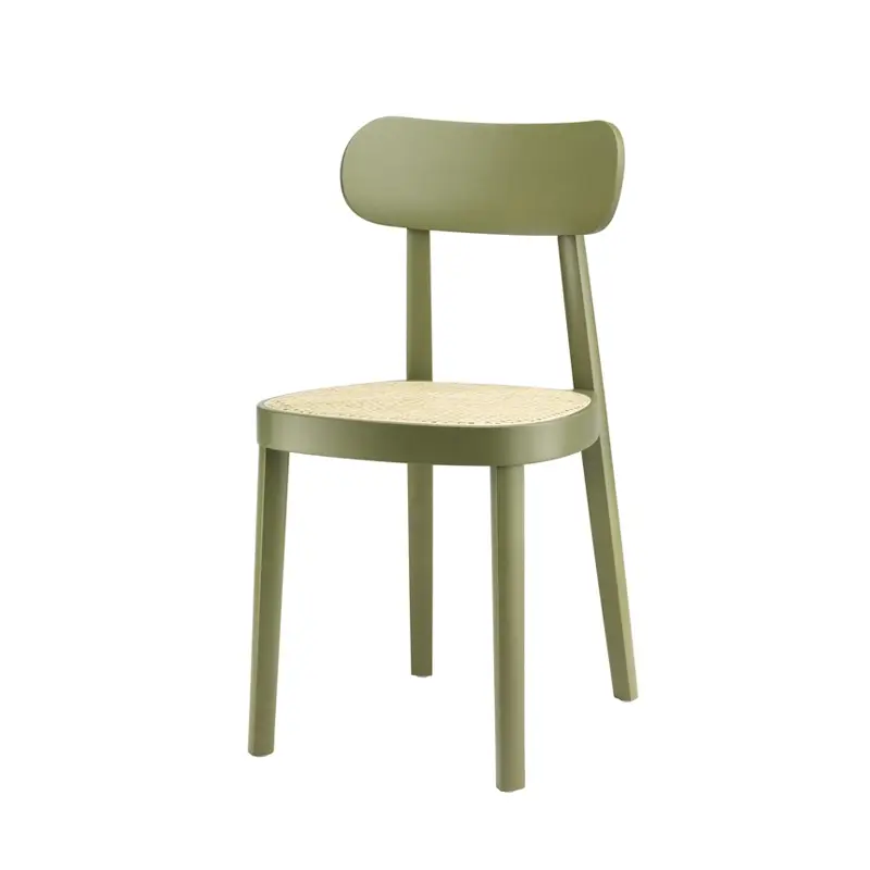 Produit De Marque Chaise 118 Vert oliveTHONET