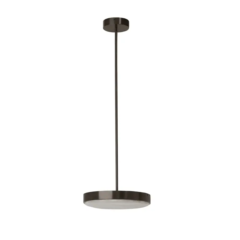 Vente Flash Pendant Light ANVERS Medium BronzeCTO LIGHTING