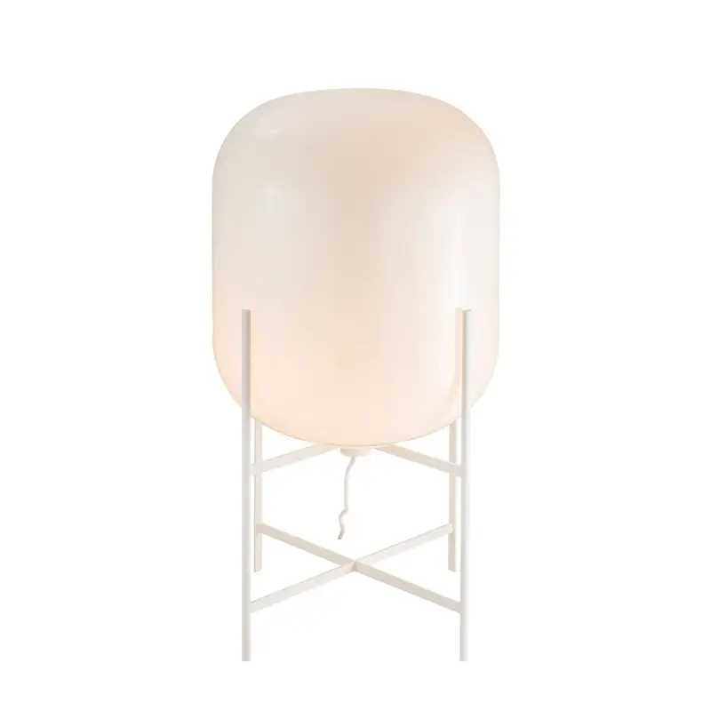Lampadaire ODA MEDIUM Blanc/ blancPULPO Achat Immédiat