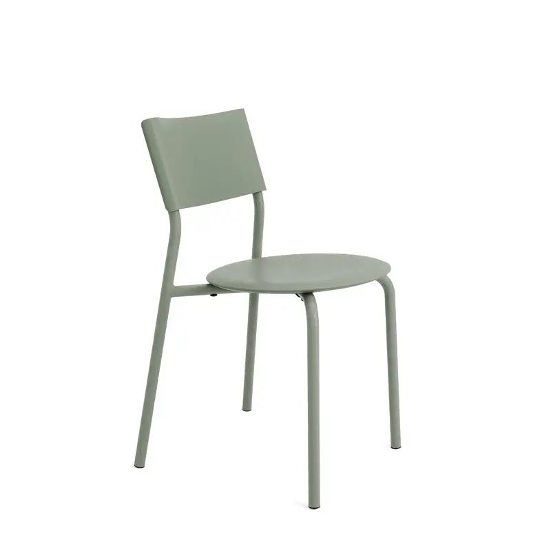 Promotion Chaise SSDr Gris EucalyptusTIPTOE